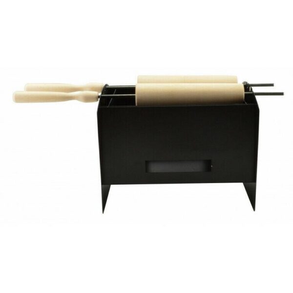 Set pentru copt kurtos colac, 35x29x30 cm, Perfect Home - imagine 3