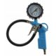 Pistol de vopsit cu accesorii, suflat aer, set 5 piese, 3.4 bar, 600 ml, 1.5 mm, Richmann - imagine 4