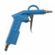 Pistol de vopsit cu accesorii, suflat aer, set 5 piese, 3.4 bar, 600 ml, 1.5 mm, Richmann - imagine 2