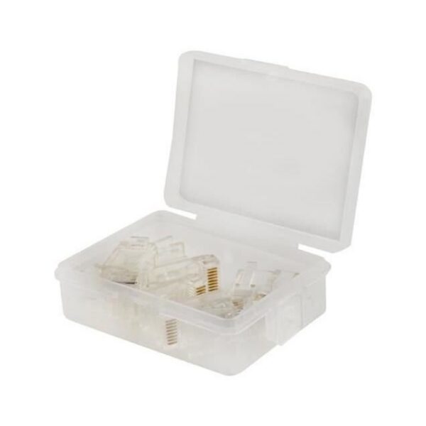 Set tester cabluri de retea, cu husa - imagine 8