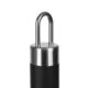 Set ustensile gratar 5 accesorii, otel inoxidabil, carcasa aluminiu, - imagine 5