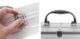 Set ustensile gratar 5 accesorii, otel inoxidabil, carcasa aluminiu, - imagine 6