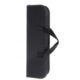 Set ustensile pentru gratar 9 accesorii, otel inoxidabil, geanta transport - imagine 4