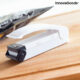 Sigilator de pungi cu magnet pentru frigider Magseal Innovagoods - imagine 6