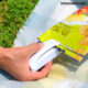 Sigilator de pungi cu magnet pentru frigider Magseal Innovagoods - imagine 2