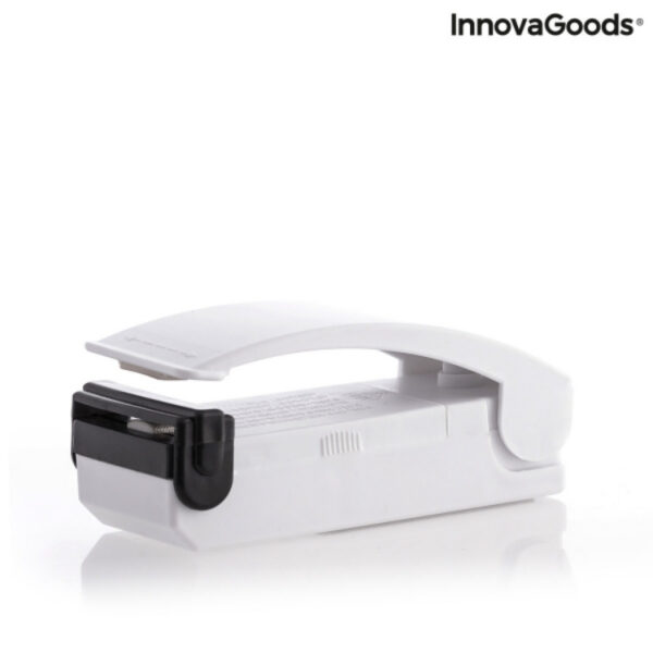 Sigilator de pungi cu magnet pentru frigider Magseal Innovagoods - imagine 7