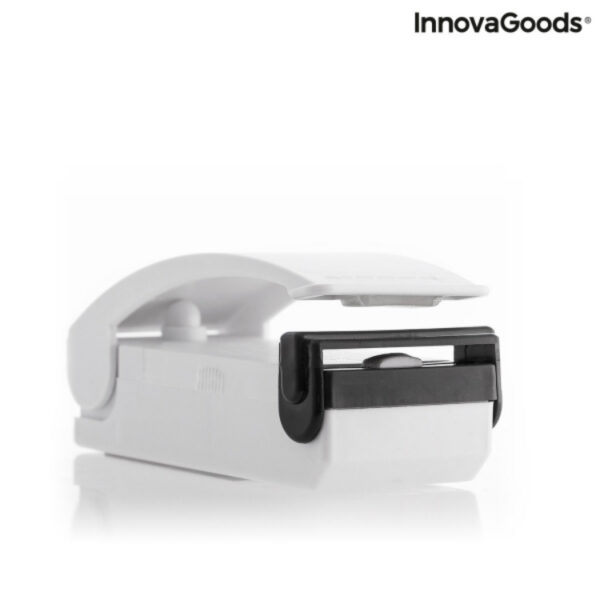 Sigilator de pungi cu magnet pentru frigider Magseal Innovagoods - imagine 8