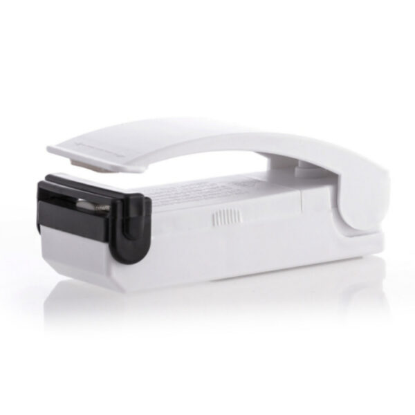 Sigilator de pungi cu magnet pentru frigider Magseal Innovagoods - imagine 1