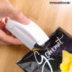 Sigilator de pungi cu magnet pentru frigider Magseal Innovagoods - imagine 4