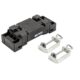 Slefuitor electric cu banda, 900 W, 533x75 mm, Graphite - imagine 2