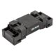 Slefuitor electric cu banda, 900 W, 533x75 mm, Graphite - imagine 6