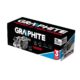 Slefuitor electric cu banda, 900 W, 533x75 mm, Graphite - imagine 5