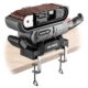 Slefuitor electric cu banda, 900 W, 533x75 mm, Graphite - imagine 3