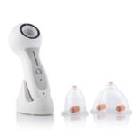 Aparat Anticelulitic Prin Terapie Cu Vacuum Pro Wellnes Beauté