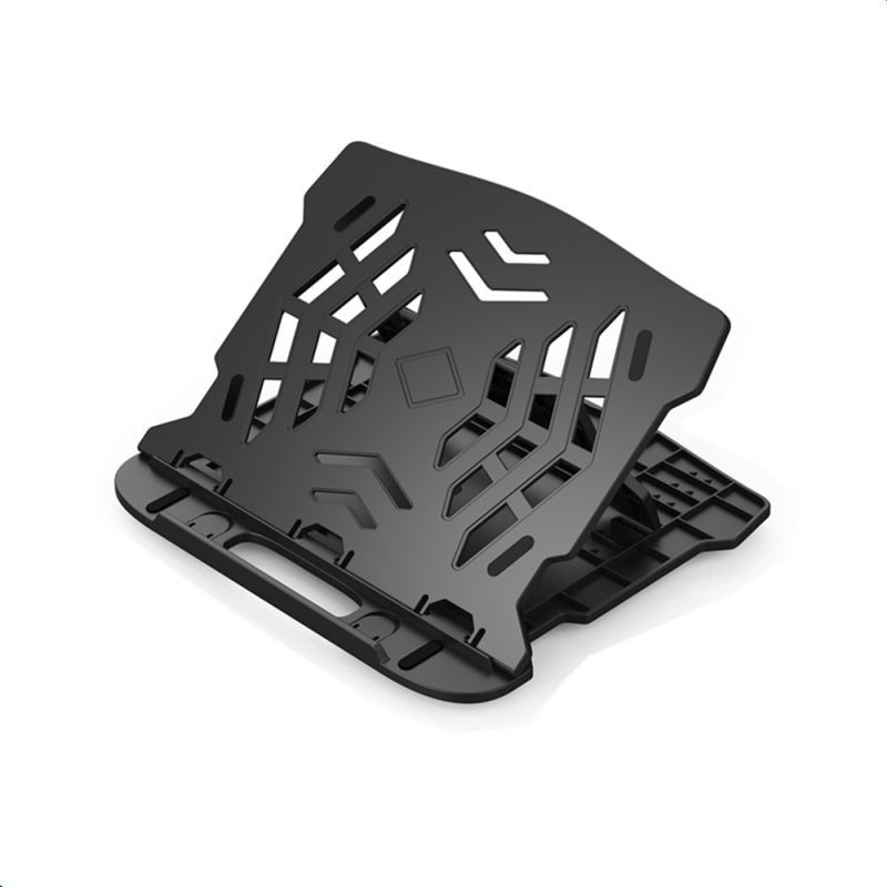 Stand pentru laptop unghi ajustabil 7 trepte suprafata anti alunecare universal 6