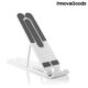 Stand pliant si reglabil pentru laptop, tableta sau telefon Flappot Home Living® - imagine 10