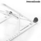 Stand pliant si reglabil pentru laptop, tableta sau telefon Flappot Home Living® - imagine 8