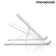 Stand pliant si reglabil pentru laptop, tableta sau telefon Flappot Home Living® - imagine 9