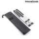 Stand pliant si reglabil pentru laptop, tableta sau telefon Flappot Home Living® - imagine 12