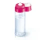 Sticla filtranta pentru apa Brita Fill&Go Vital, 600 ml - imagine 8