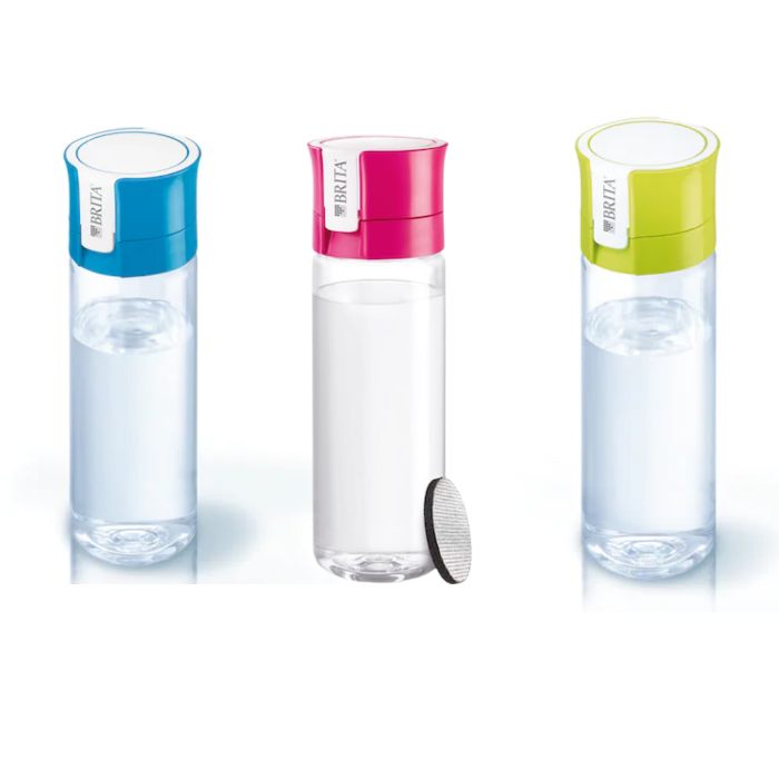 Sticla filtranta pentru apa Brita FillGo Vital 600 ml 19