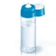 Sticla filtranta pentru apa Brita Fill&Go Vital, 600 ml - imagine 9