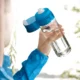 Sticla filtranta pentru apa Brita Fill&Go Vital, 600 ml - imagine 5