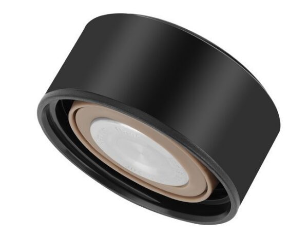 Sticla termos 500 ml cu display LED tactil, indicator temperatura, otel inoxidabil - imagine 14