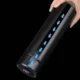Sticla termos 500 ml cu display LED tactil, indicator temperatura, otel inoxidabil - imagine 5