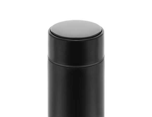 Sticla termos 500 ml cu display LED tactil, indicator temperatura, otel inoxidabil - imagine 7