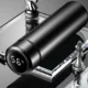 Sticla termos 500 ml cu display LED tactil, indicator temperatura, otel inoxidabil - imagine 6
