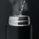 Sticla termos 500 ml cu display LED tactil, indicator temperatura, otel inoxidabil - imagine 8