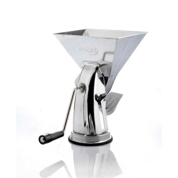 Storcator rosii sau struguri, inox, 31 cm, Perfect Home - imagine 2
