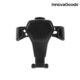 Suport gravitational de telefoane mobile pentru masina InnovaGoods Gadget Travel!® - imagine 6