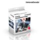 Suport gravitational de telefoane mobile pentru masina InnovaGoods Gadget Travel!® - imagine 8