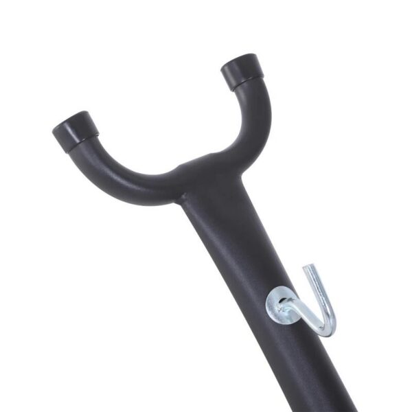 Suport hamac, max 150 kg, 280x120x110 cm - imagine 6