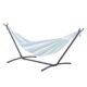 Suport hamac, max 150 kg, 280x120x110 cm - imagine 11