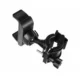 Suport telefon pentru bicicleta sau motocicleta, amortizare soc, unghi reglabil - imagine 3