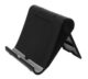 Suport telefon universal, ajustabil, negru - imagine 2