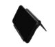 Suport telefon universal, ajustabil, negru - imagine 6