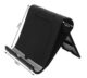 Suport telefon universal, ajustabil, negru - imagine 7