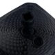Suport umbrela, Prosperplast, patrat, 39x39x13 cm, antracit - imagine 8
