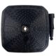 Suport umbrela, Prosperplast, patrat, 39x39x13 cm, antracit - imagine 2