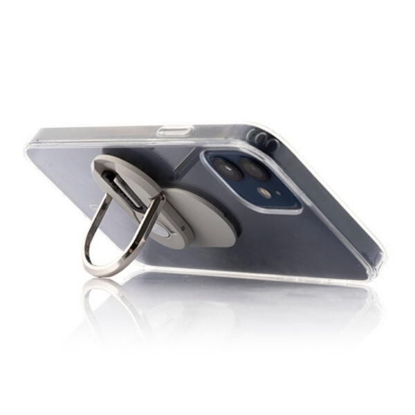Suport universal pentru mobil 3 in 1 Smarloop InnovaGoods Gadget To Go - imagine 1