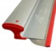 Gletiera profesionala, Ergoplane, aluminiu, lama inox, 40 cm x 0.3 mm - imagine 4