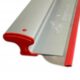 Gletiera profesionala, Ergoplane, aluminiu, lama inox, 80 cm x 0.3 mm - imagine 2