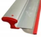 Gletiera profesionala, Ergoplane, aluminiu, lama inox, 25 cm x 0.3 mm - imagine 5