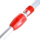 Maner prelungitor, Beorol, telescopic, din aluminiu, 3 m - imagine 2