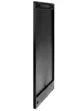Tableta Grafica pentru Copii KRUZZEL 8,5”, Ecran Rezistent, Ultra Subtire, Functie Blocare, Negru - imagine 13