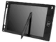 Tableta Grafica pentru Copii KRUZZEL 8,5”, Ecran Rezistent, Ultra Subtire, Functie Blocare, Negru - imagine 5